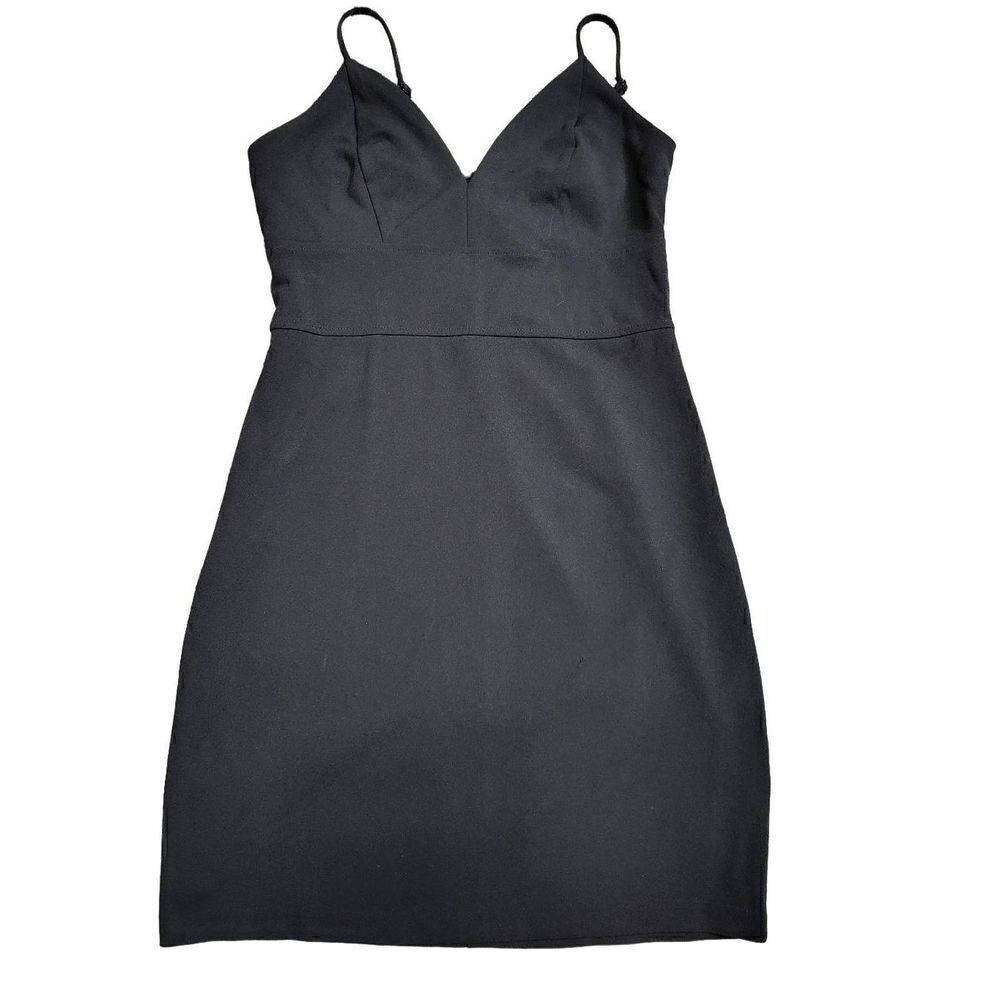 Express Little Black Dress
